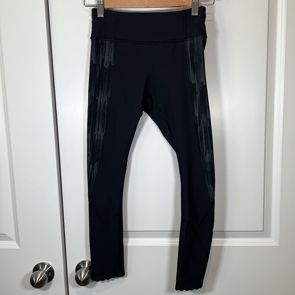 Lululemon Tight Stuff Tight - Picture 3 of 12